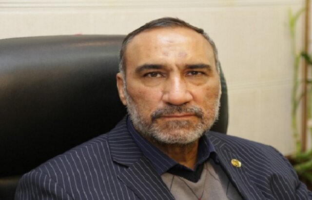 مجید سلطانی مدیر عامل مخابرات ایران